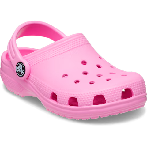Crocs Toddler Classic Clog