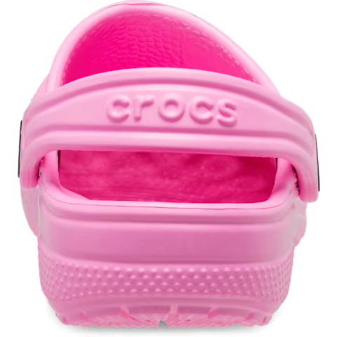 Crocs Toddler Classic Clog