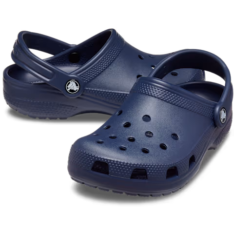 Crocs Toddler Classic Clog