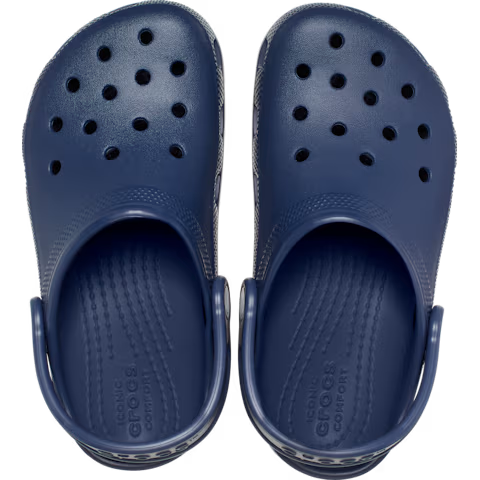 Crocs Toddler Classic Clog