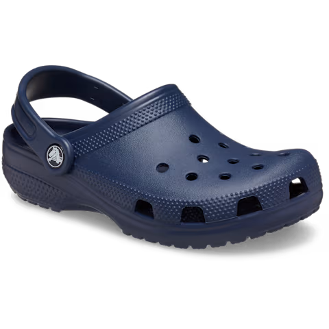 Crocs Toddler Classic Clog