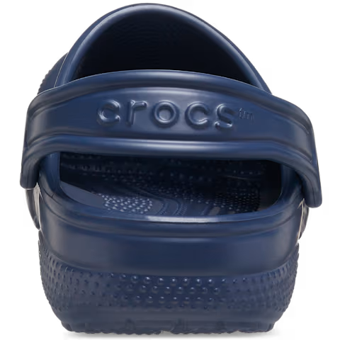 Crocs Toddler Classic Clog