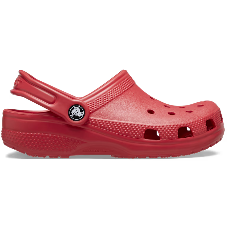 Crocs Toddler Classic Clog