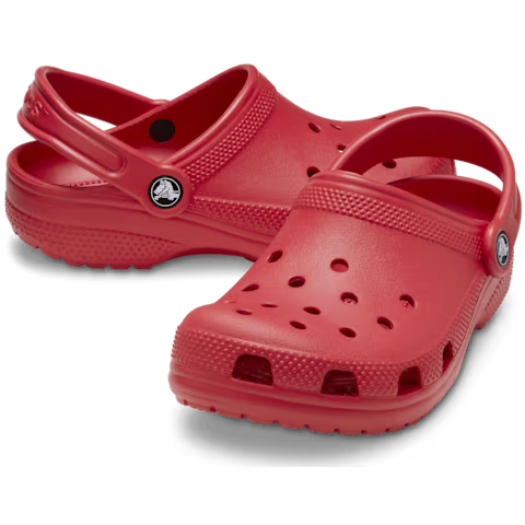 Crocs Toddler Classic Clog