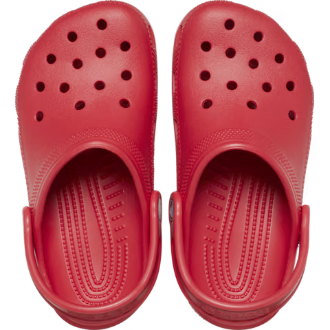 Crocs Toddler Classic Clog
