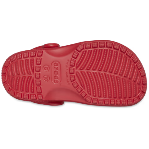 Crocs Toddler Classic Clog
