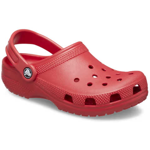 Crocs Toddler Classic Clog
