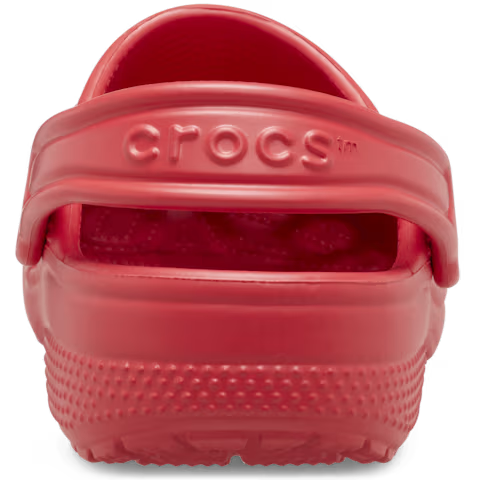 Crocs Toddler Classic Clog