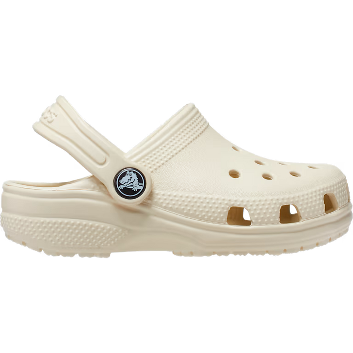 Crocs Toddler Classic Clog