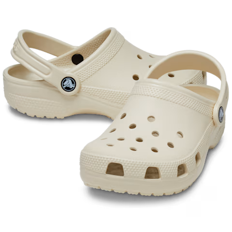 Crocs Toddler Classic Clog