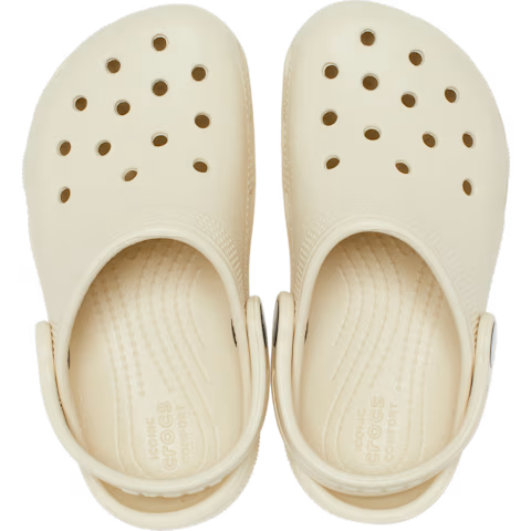 Crocs Toddler Classic Clog