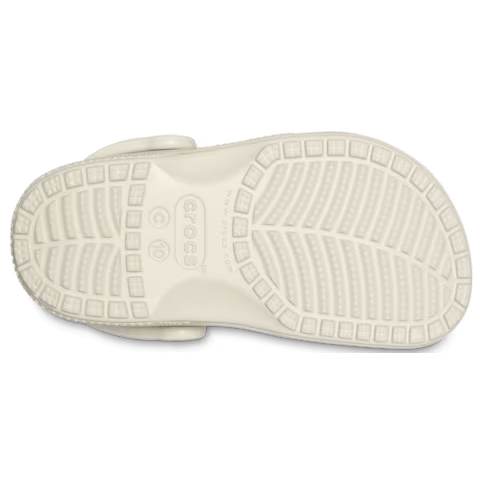 Crocs Toddler Classic Clog
