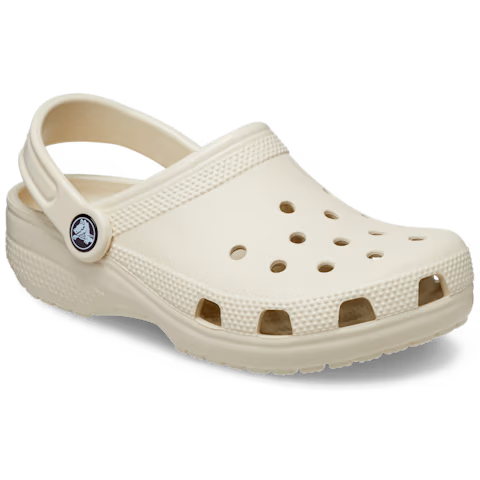 Crocs Toddler Classic Clog