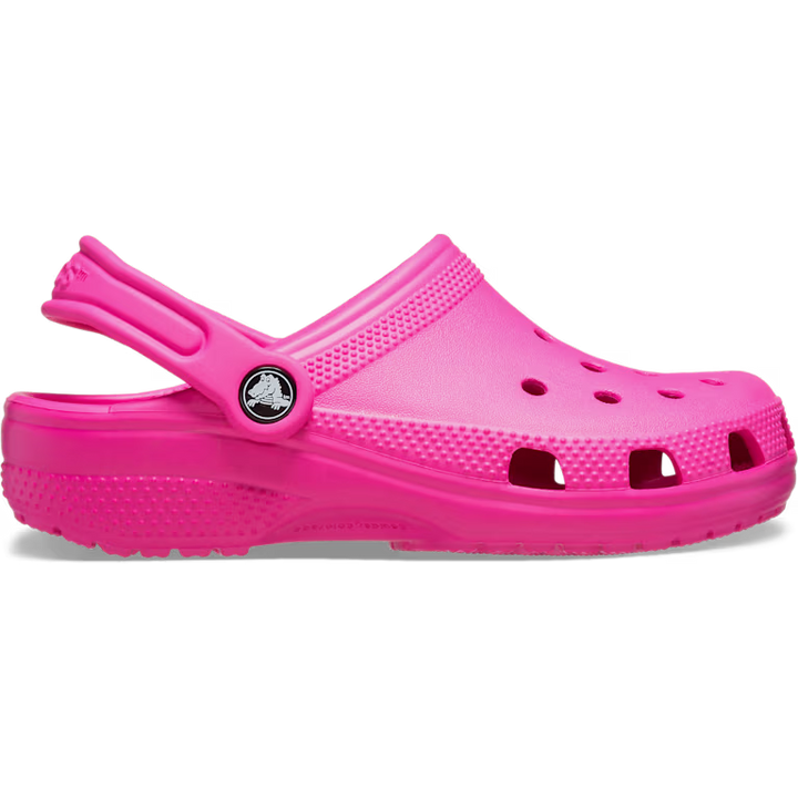 Crocs Toddler Classic Clog