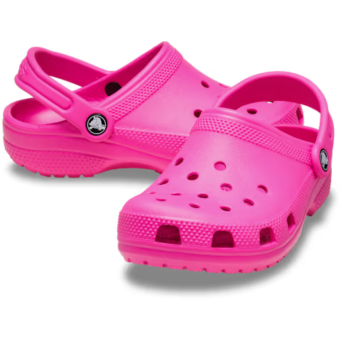 Crocs Toddler Classic Clog