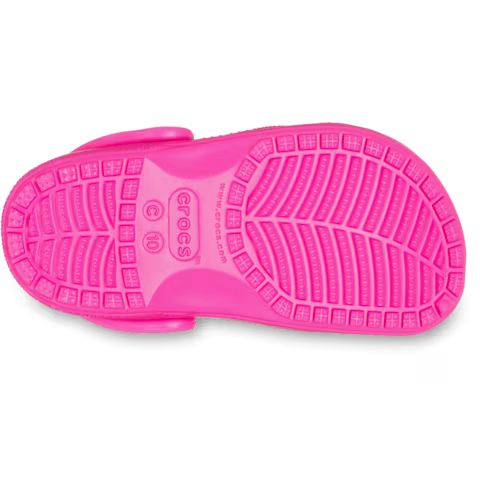 Crocs Toddler Classic Clog