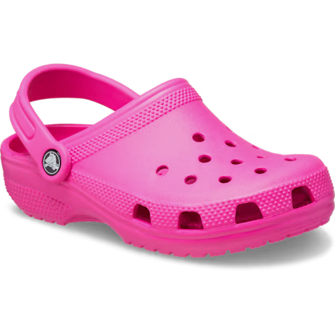 Crocs Toddler Classic Clog