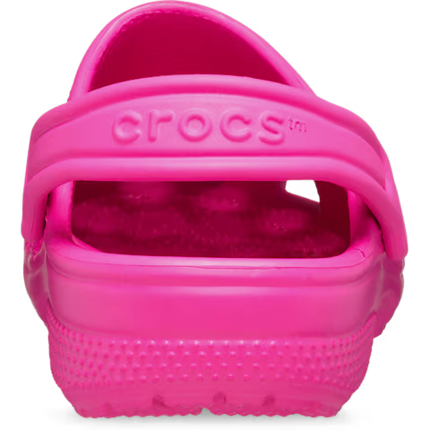 Crocs Toddler Classic Clog