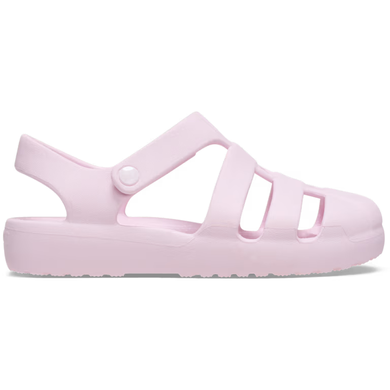Crocs Toddler Classic Fisherman Sandal