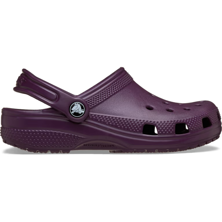 Crocs Kids Classic Clog