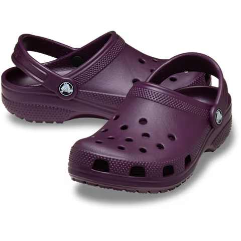 Crocs Kids Classic Clog