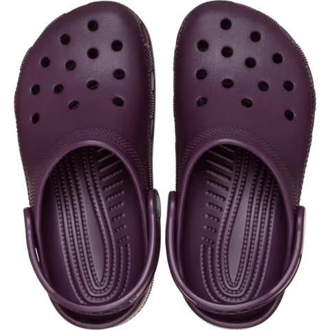 Crocs Kids Classic Clog