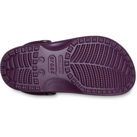 Crocs Kids Classic Clog