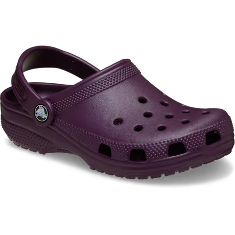 Crocs Kids Classic Clog