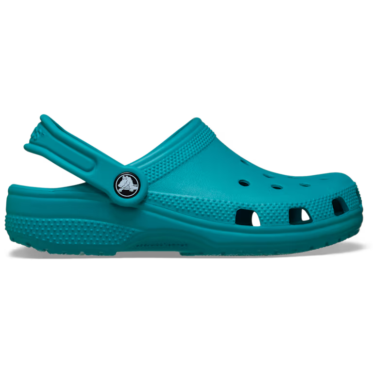 Crocs Kids Classic Clog