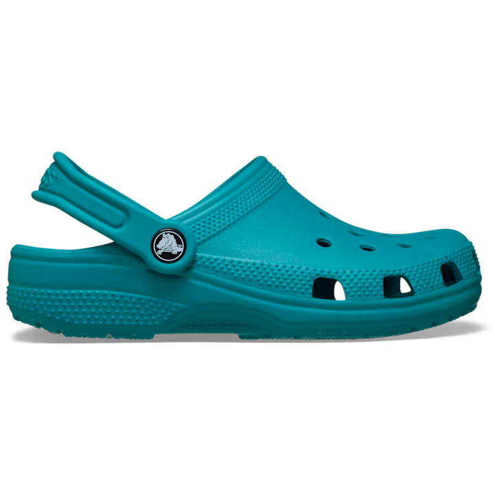 Crocs Kids Classic Clog