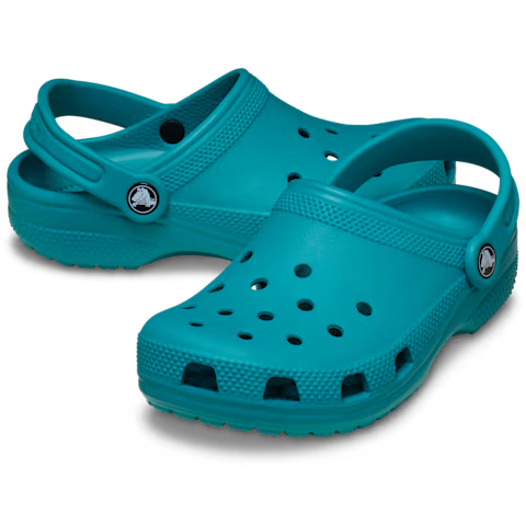 Crocs Kids Classic Clog