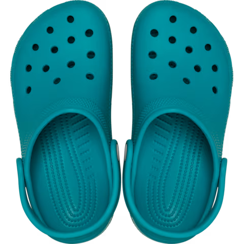 Crocs Kids Classic Clog