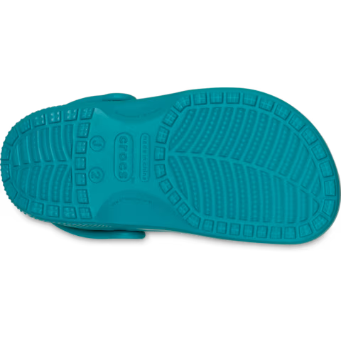 Crocs Kids Classic Clog