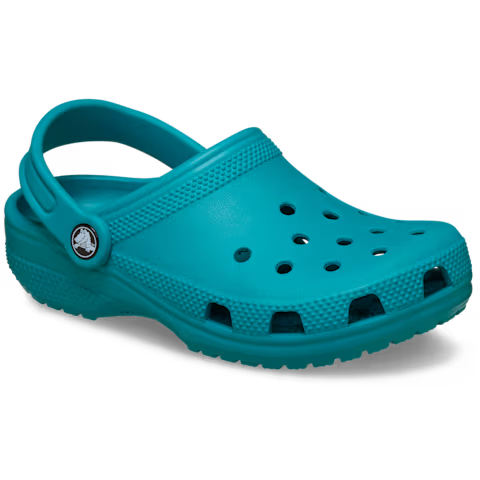 Crocs Kids Classic Clog