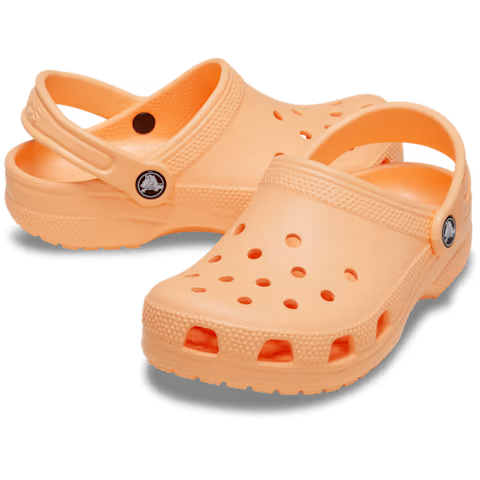 Crocs Kids Classic Clog