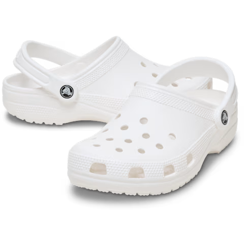 Crocs Classic Clog | Neutrals
