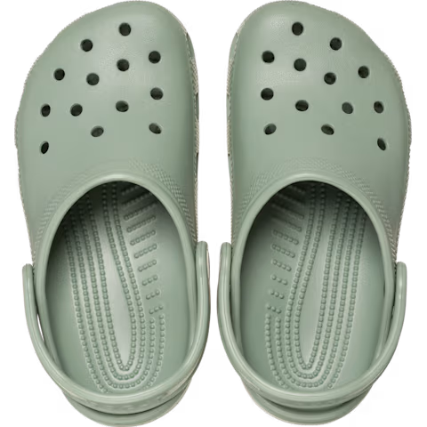 Crocs Kids Classic Clog