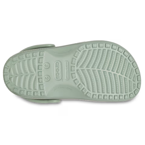 Crocs Kids Classic Clog