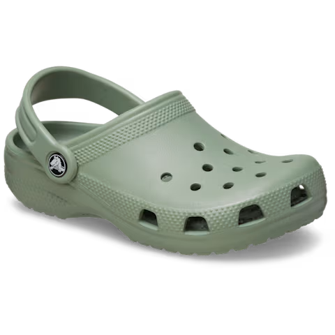 Crocs Kids Classic Clog