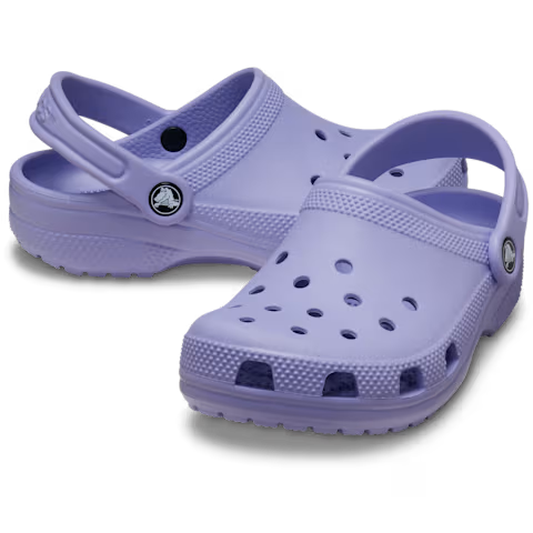 Crocs Kids Classic Clog