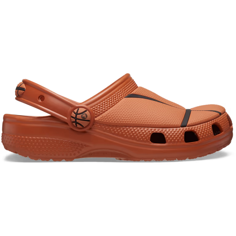 Crocs Kids Classic Basketball Clog