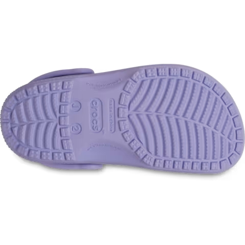 Crocs Kids Classic Clog