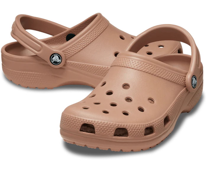 Crocs Classic Clog | Browns - TheSquarePeg