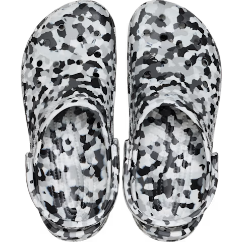 Crocs Classic Confetti Clog