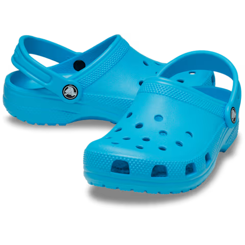 Crocs Kids Classic Clog