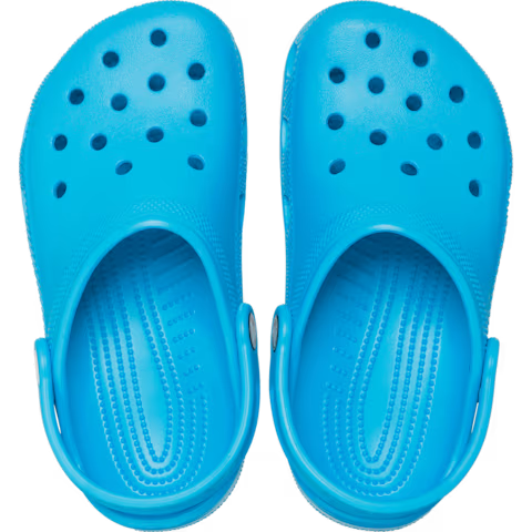 Crocs Kids Classic Clog