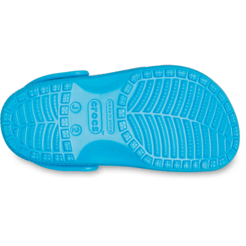 Crocs Kids Classic Clog