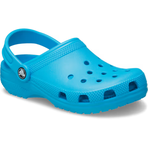Crocs Kids Classic Clog