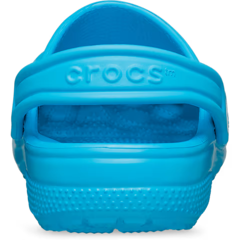 Crocs Kids Classic Clog