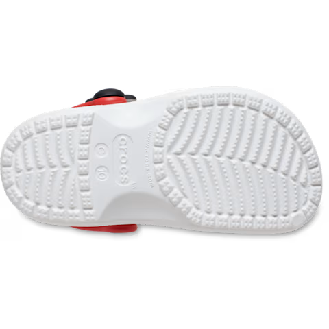 Crocs Toddler Classic Clog - Mickey & Friends